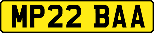 MP22BAA