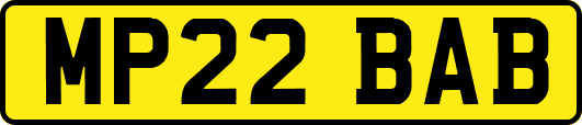 MP22BAB