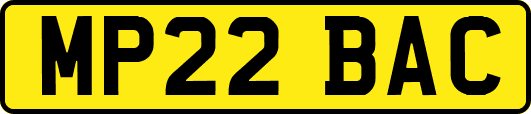MP22BAC