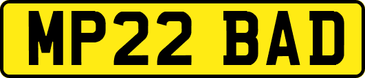 MP22BAD