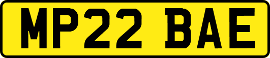 MP22BAE