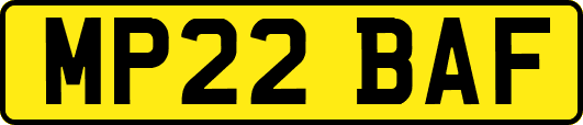 MP22BAF