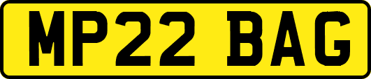MP22BAG