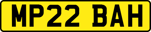 MP22BAH