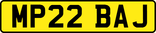 MP22BAJ