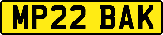 MP22BAK