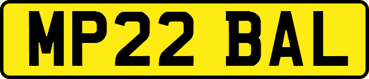MP22BAL