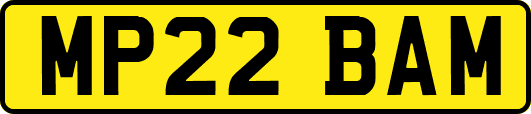 MP22BAM