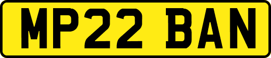 MP22BAN