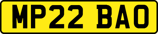 MP22BAO