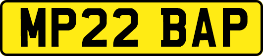 MP22BAP