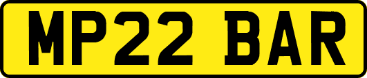 MP22BAR