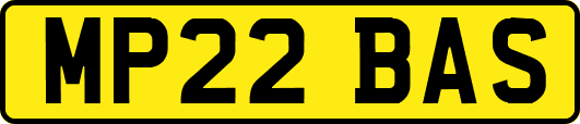 MP22BAS