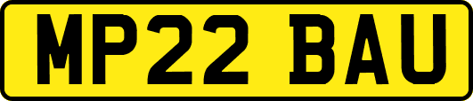 MP22BAU