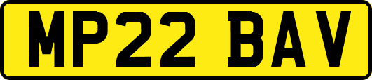 MP22BAV
