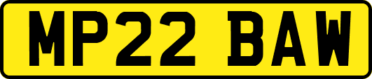 MP22BAW
