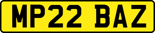 MP22BAZ