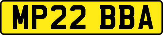 MP22BBA