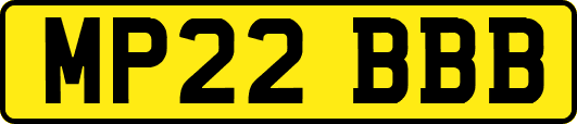 MP22BBB