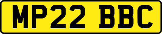 MP22BBC