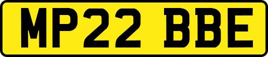 MP22BBE