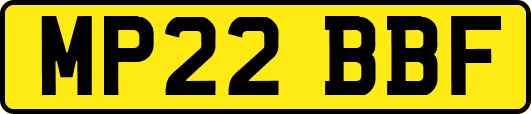 MP22BBF