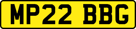 MP22BBG