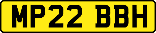 MP22BBH