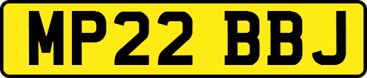 MP22BBJ