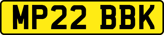 MP22BBK