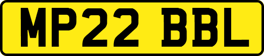 MP22BBL