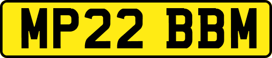 MP22BBM