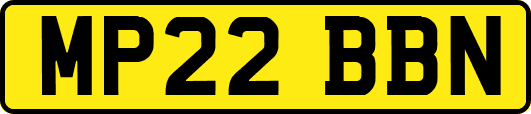 MP22BBN