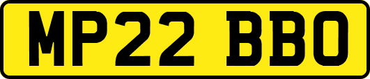 MP22BBO