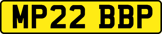 MP22BBP