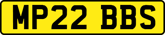 MP22BBS