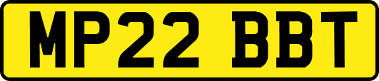 MP22BBT