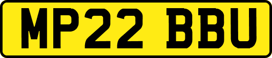 MP22BBU