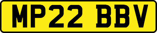 MP22BBV