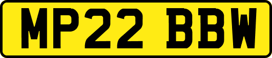 MP22BBW