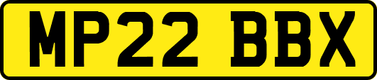 MP22BBX