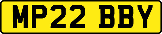 MP22BBY