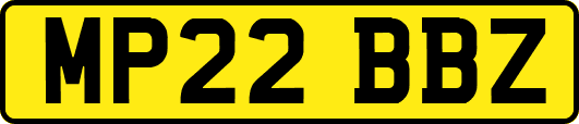 MP22BBZ