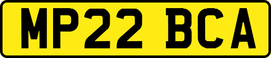 MP22BCA