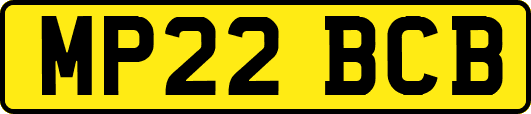 MP22BCB