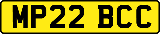 MP22BCC