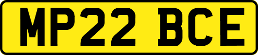 MP22BCE