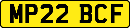 MP22BCF