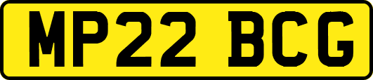 MP22BCG