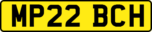 MP22BCH